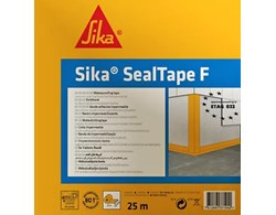 Sika SealTape-F, Gefällsecken